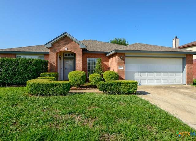 Property at 116 Shawnee Trl, Harker Heights, TX 76548, 4 beds, 2 baths
