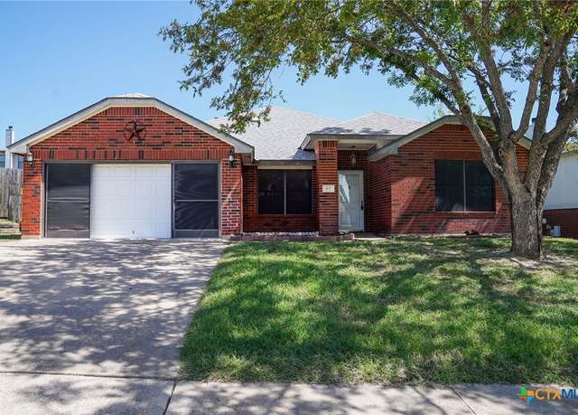 Property at 507 Preakness Dr, Copperas Cove, TX 76522, 4 beds, 2 baths