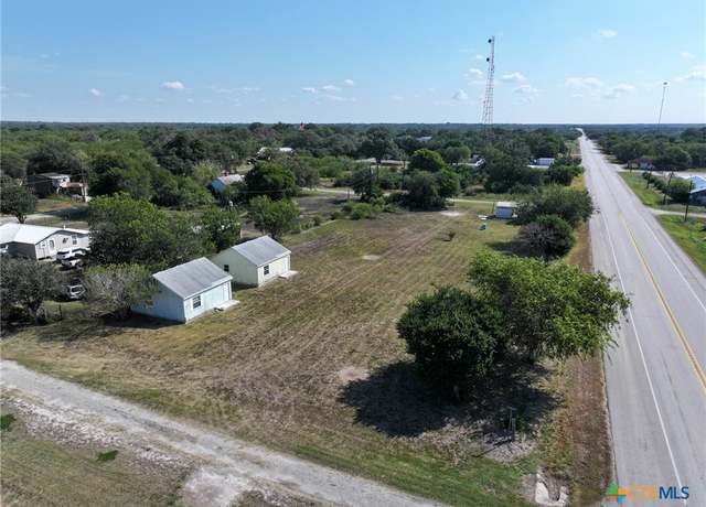 Property at 48 & 7 Orosco Dr, Berclair, TX 78107
