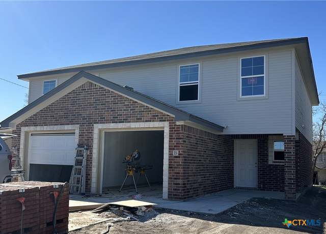 Property at 412 Clore Rd, Harker Heights, TX 76548, 6 beds, 4 baths
