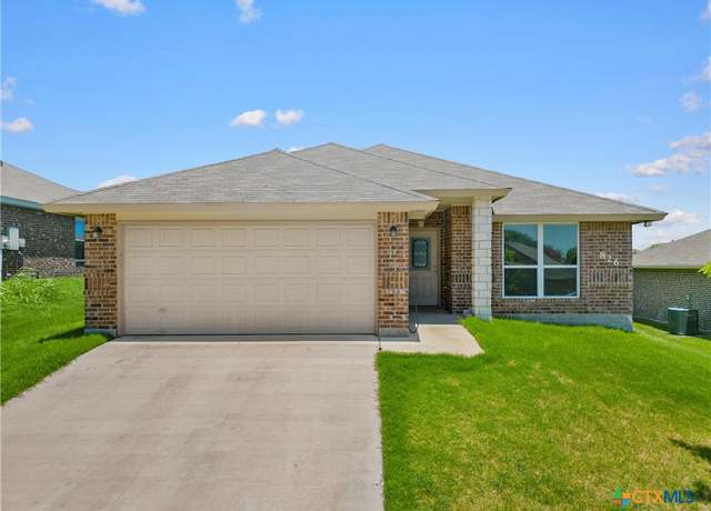 Property at 826 Paseo Del Plata Dr, Temple, TX 76502, 3 beds, 2 baths
