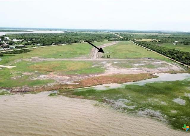 Property at Lot 12 Swenson Dr, Port Lavaca, TX 77979