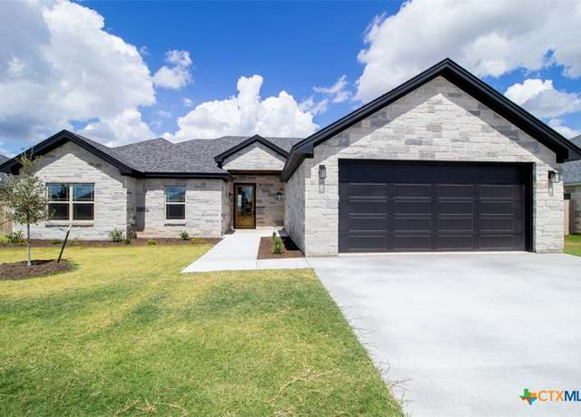 Property at 122 Overlook Trl, Copperas Cove, TX 76522, 4 beds, 2 baths