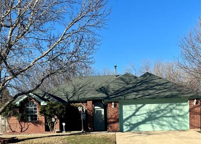 Property at 1515 Port Dr, Harker Heights, TX 76548, 3 beds, 2 baths