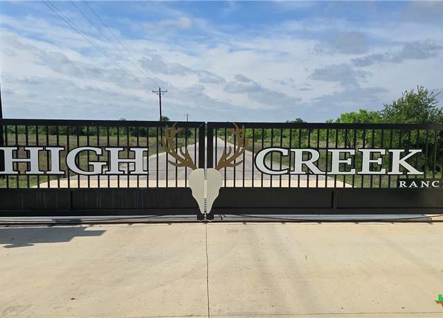 Property at Lot 120 & 121 Pitchfork Ranch Rd, Copperas Cove, TX 76522