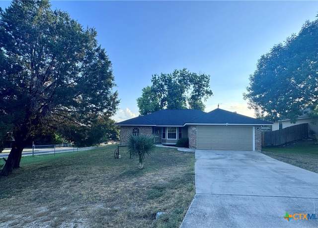 Property at 477 Bremser Dr, Killeen, TX 76542, 3 beds, 2 baths