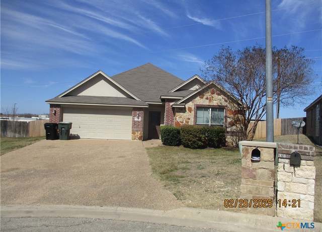 Property at Undisclosed address, Temple, TX 76502, 3 beds, 2 baths