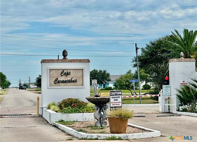 Property at 0 Thunderbird Dr, Palacios, TX 77465