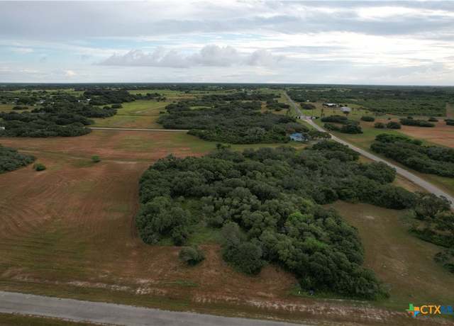 Property at B4, Lot 15 Bayside Dr, Seadrift, TX 77983