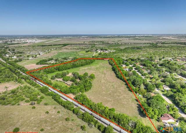 Property at 000 Fm-1984, Maxwell, TX 78656
