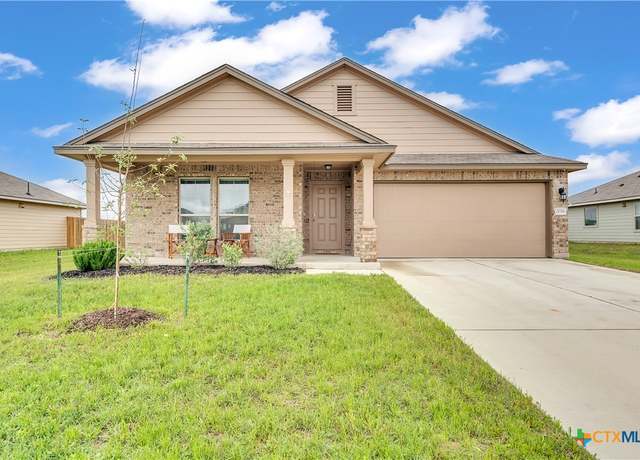 Property at 2026 Bee Creek Loop, Copperas Cove, TX 76522, 4 beds, 2 baths