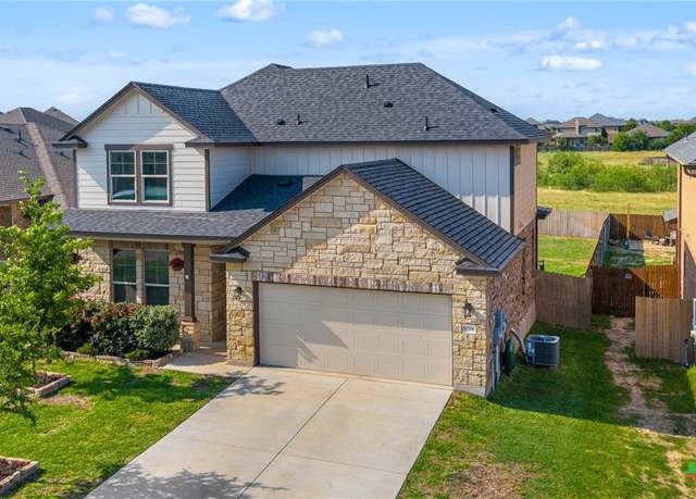 Property at 8706 Hidden Oaks Dr, Temple, TX 76502, 4 beds, 3 baths