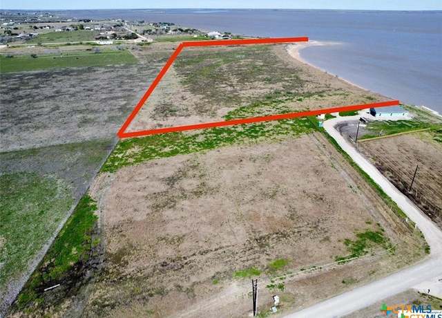 Property at 0 Bay Meadow Rd, Port Lavaca, TX 77979