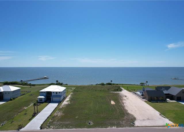 Property at 00 Bay Club Dr, Seadrift, TX 77983