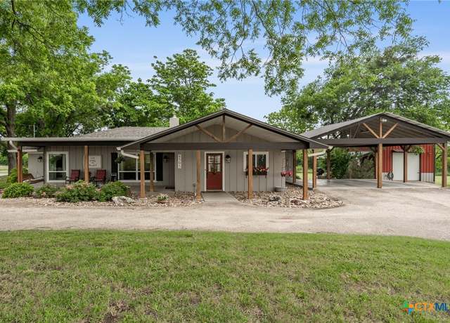 Property at 4595 Fm 1237, Temple, TX 76504, 3 beds, 2.5 baths