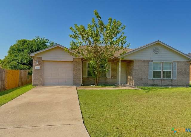 Property at 519 E Victory Ave, Temple, TX 76501, 3 beds, 2 baths
