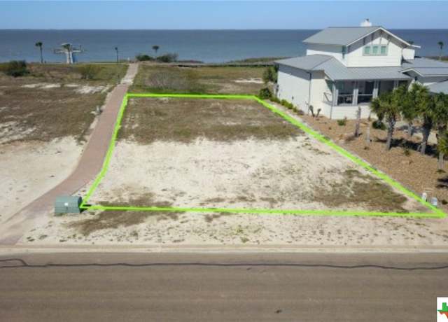 Property at LOT 38 BLK 1 Bay Club Dr, Seadrift, TX 77983