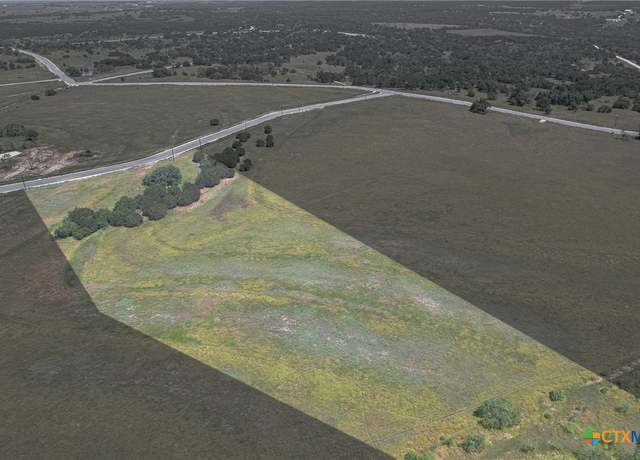 Property at TBD (lot 153) Windmill Way, Copperas Cove, TX 76522