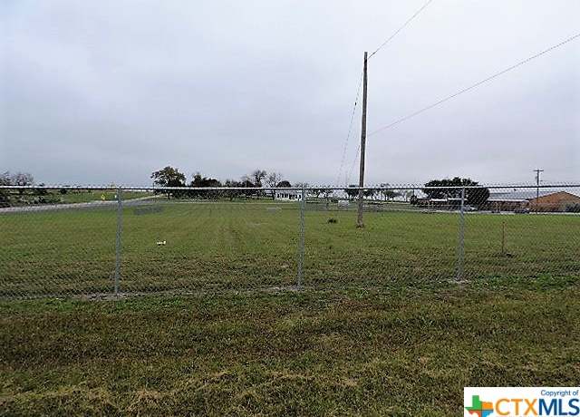 Property at 000 Houston Ave, Westhoff, TX 77994