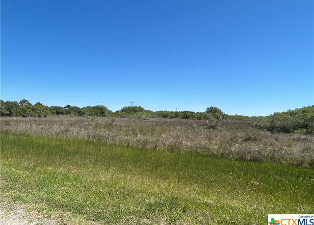 Property at TBD Wittnebert Rd, Seadrift, TX 77983