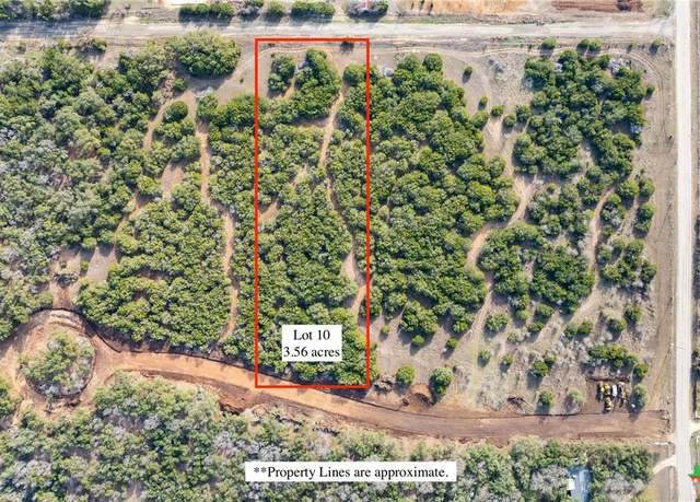 Property at Lot 10 Woodford Ct, Salado, TX 76571