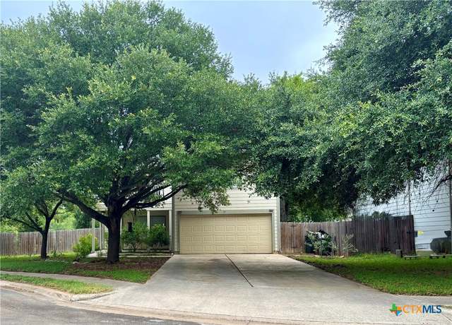 Property at 71 Elm Hill Ct, San Marcos, TX 78666, 3 beds, 2.5 baths