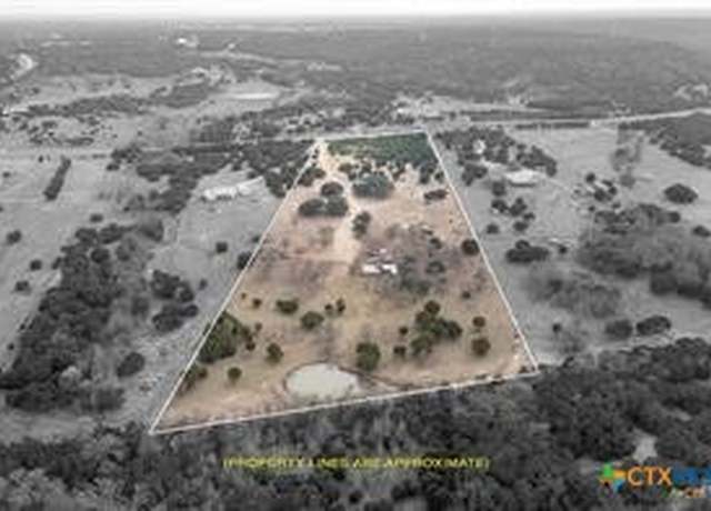Property at 12832 Fm 2484, Salado, TX 76571