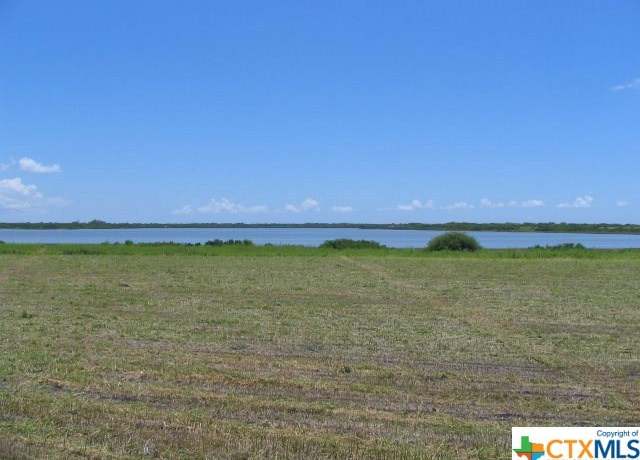 waterfront homes for sale port lavaca tx