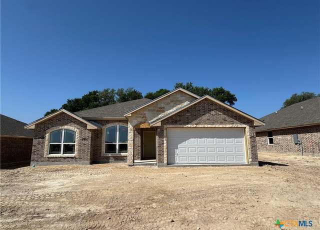 Property at 2510 Cowgirl Trl, Belton, TX 76513, 4 beds, 2 baths