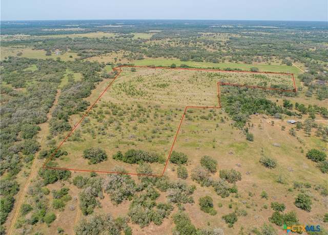 Property at 000 Green-dewitt Rd, Cuero, TX 77954