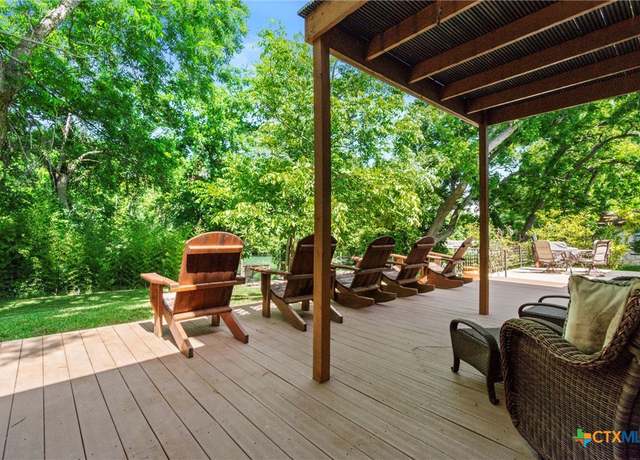Property at 159 Waldrip Ln, Martindale, TX 78655, 3 beds, 2 baths