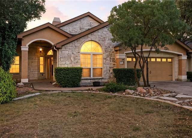Property at 503 Wilderness Way, New Braunfels, TX 78132, 4 beds, 2 baths