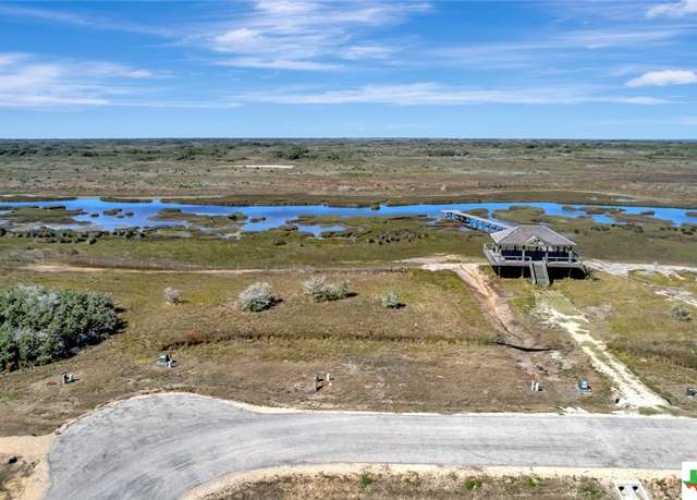Property at Lot 11 Boca Grande Loop, Port O'connor, TX 77982