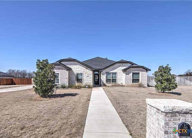 Property at 5396 Cowman Dr, Belton, TX 76513, 4 beds, 2.5 baths