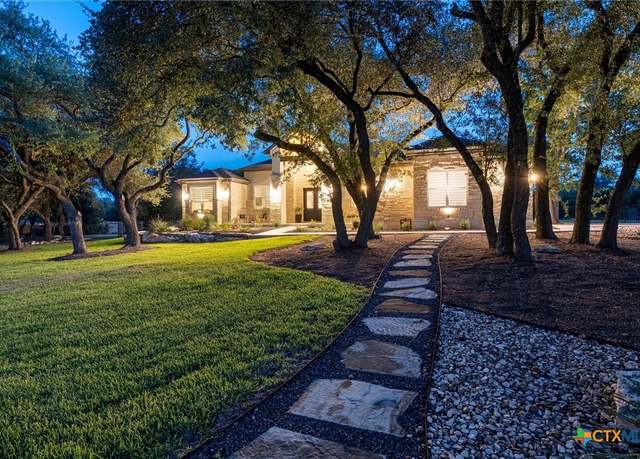 Property at 1117 Eagle Point Dr, Georgetown, TX 78628, 4 beds, 4 baths