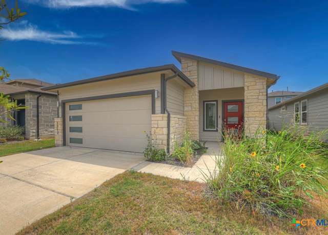 Property at 1312 Plymouth Rd, San Marcos, TX 78666, 3 beds, 2 baths