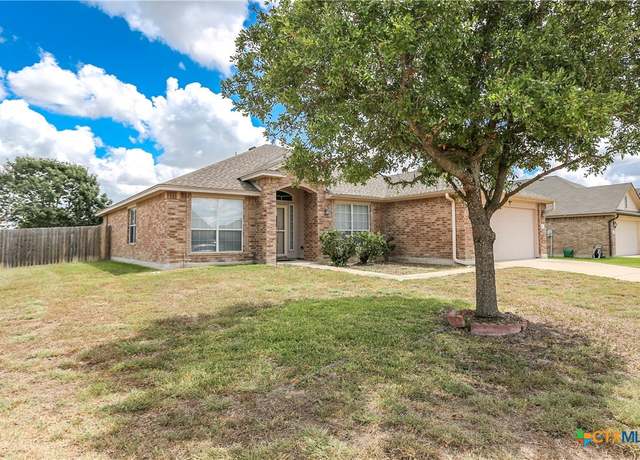 Property at 337 Peanut Dr, Temple, TX 76502, 4 beds, 2 baths