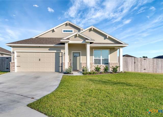 Property at 117 Persimmon Ct, Victoria, TX 77904, 4 beds, 2 baths