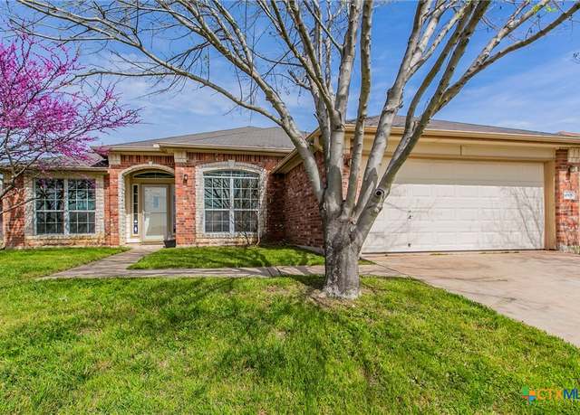 Property at 4905 Colorado Dr, Killeen, TX 76542, 4 beds, 2 baths