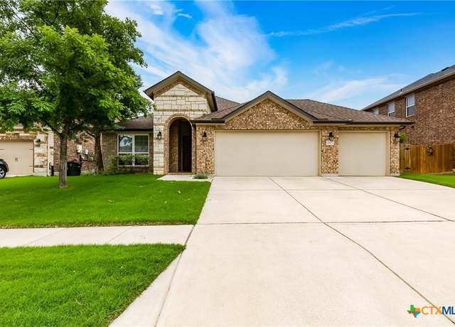 Property at 2602 Natural Ln, Killeen, TX 76549, 3 beds, 2 baths