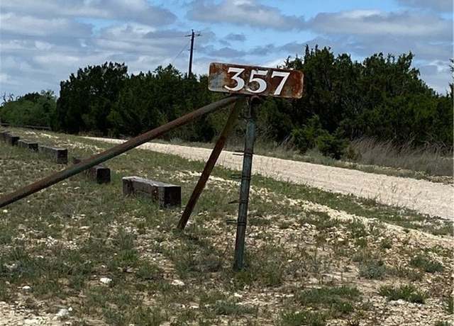 Property at 357 Private Road 3448, Kempner, TX 76539, 4 beds, 2 baths