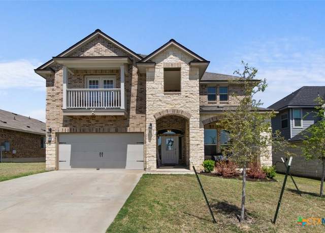 Property at 8910 Alabama Ave, Temple, TX 76502, 5 beds, 3 baths