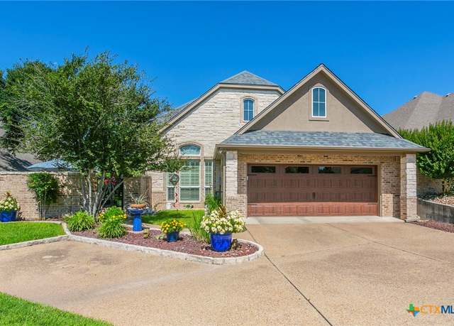 Property at 1320 Daisy Ln, Temple, TX 76502, 3 beds, 3 baths