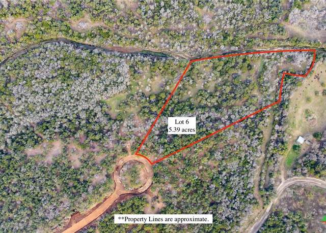 Property at Lot 6 Woodford Ct, Salado, TX 76571