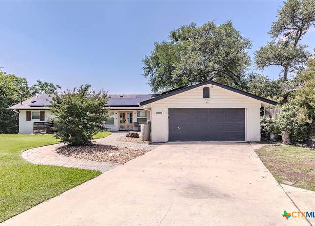 Property at 3820 Canyon Heights Rd, Belton, TX 76513, 3 beds, 2 baths