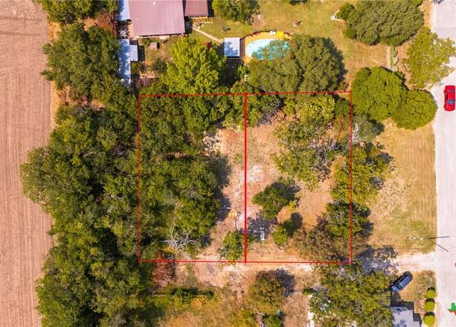 Property at TBD Bert St, Seguin, TX 78155