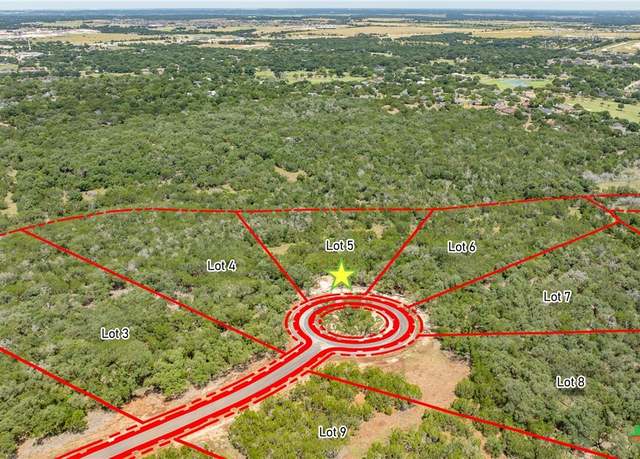 Property at Lot 5 Woodford Ct, Salado, TX 76571