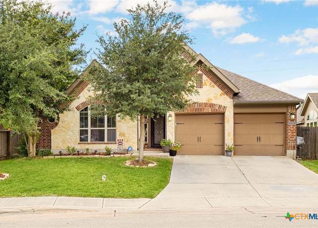 Property at 2194 Pioneer Pass, Seguin, TX 78155, 4 beds, 3 baths