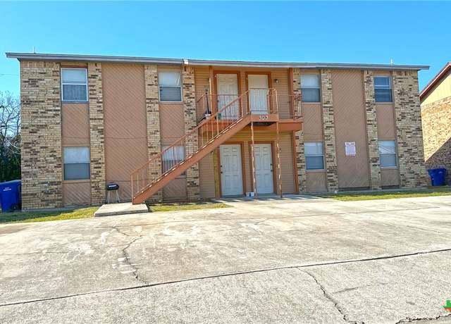 Property at 303 Erby Ave Unit A-D, Copperas Cove, TX 76522, 8 beds, 4 baths