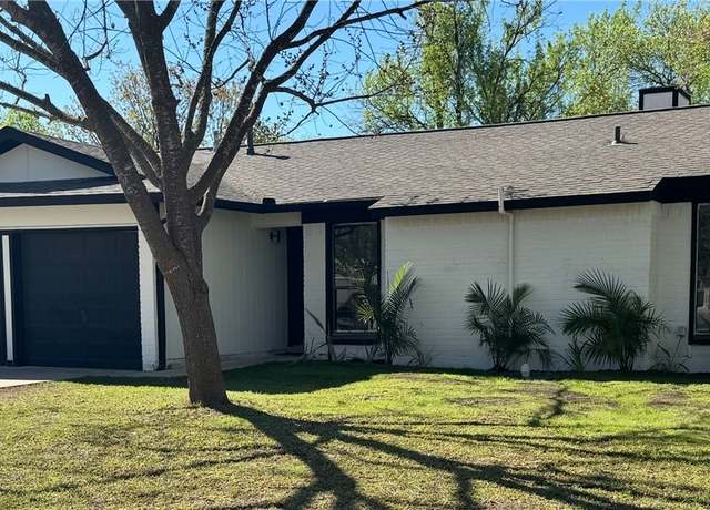 Property at 414 Loma Verde St, Buda, TX 78610, 4 beds, 2.5 baths